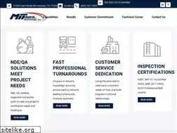 Sites similar to material-inspection.com
