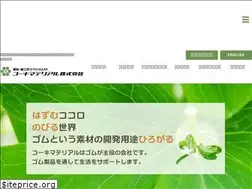 Sites similar to material-osaka.jp