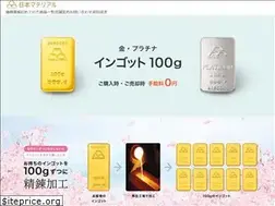 Sites similar to material.co.jp