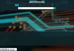 Sites similar to materialboerse.de