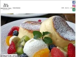 Sites similar to materialcafe.com
