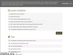 Sites similar to materialdanbahanbangunan.blogspot.com
