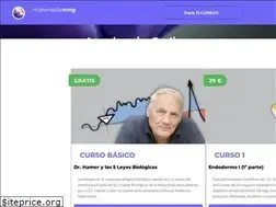 Sites similar to materialdenmg.com