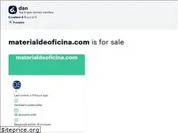 Sites similar to materialdeoficina.com
