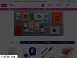 Sites similar to materialdeoficinaeco.es