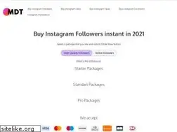 Sites similar to materialdesignthemes.com