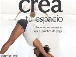 Sites similar to materialdeyoga.net
