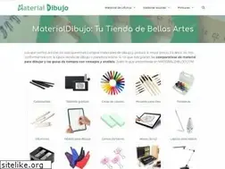 Sites similar to materialdibujo.com