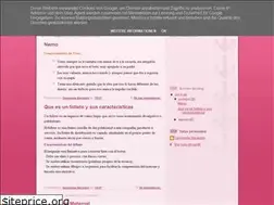 Sites similar to materialdidacticogbc.blogspot.com