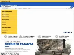 Sites similar to materiale.ro