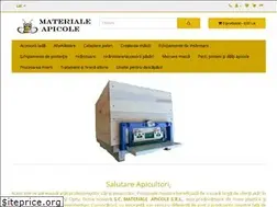 Sites similar to materialeapicole.ro