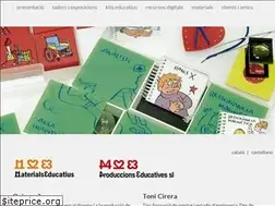 Sites similar to materialeduc.net