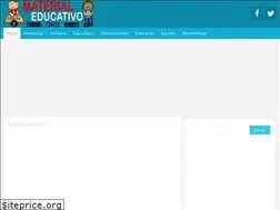 Sites similar to materialeducativo.org