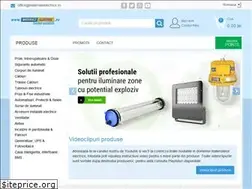 Sites similar to materialeelectrice.ro