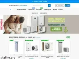 Sites similar to materialelectricoyclimatizacion.com