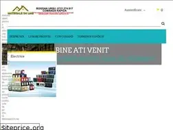 Sites similar to materialeonline.ro
