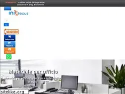 Sites similar to materialeperufficio.eu