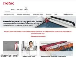 Sites similar to materiales-grabado.es