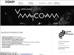 Sites similar to materiales.coam.org