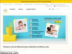 Sites similar to materiales.com.bo