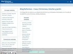 Sites similar to materialesalicante.com