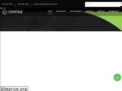 Sites similar to materialescomsa.com