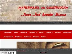 Sites similar to materialesdeconstruccion.net
