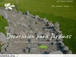 Sites similar to materialesdejardineria.com