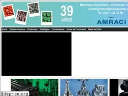 Sites similar to materialesdelsureste.com
