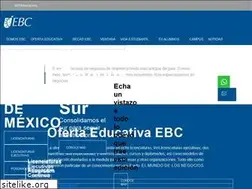 Sites similar to materialesebc.mx