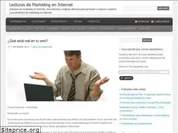 Sites similar to materialesmarketing.wordpress.com