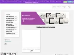 Sites similar to materialesmc.com