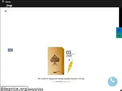 Sites similar to materialesparatatuajes.com
