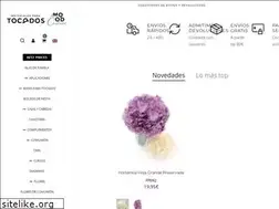Sites similar to materialesparatocados.com