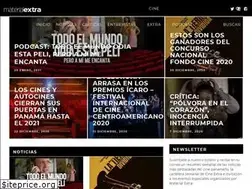 Sites similar to materialextra.com