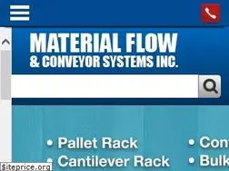 Sites similar to materialflow.com