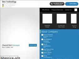 Sites similar to materialhandlingautomation.com