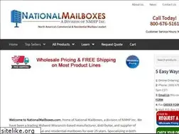 Sites similar to materialhandlingproducts.com