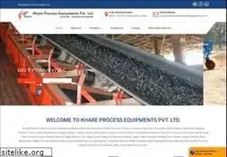 Sites similar to materialhandlingsystems.co.in
