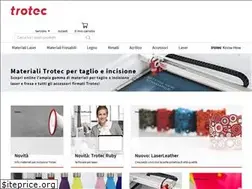 Sites similar to materiali-per-incisione.it