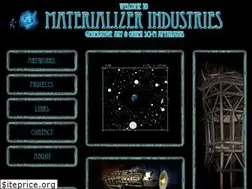 Sites similar to materializer.nl
