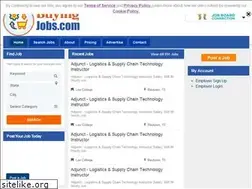 Sites similar to materialjobs.com