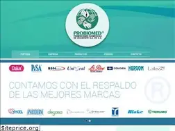 Sites similar to materialmedico.mx