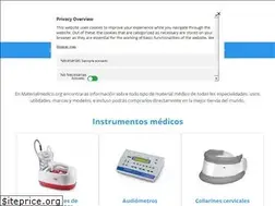 Sites similar to materialmedico.org