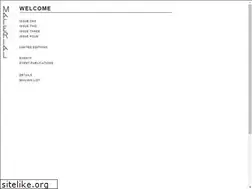 Sites similar to materialpress.org