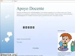 Sites similar to materialprofesor.blogspot.com