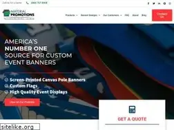 Sites similar to materialpromotions.com