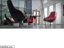 Sites similar to materials-plus.com