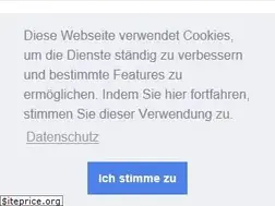 Sites similar to materials-valley.de