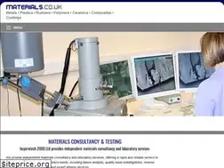 Sites similar to materials.co.uk